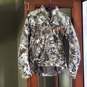 Sitka Celsius Jacket-Elevated Whitetail II